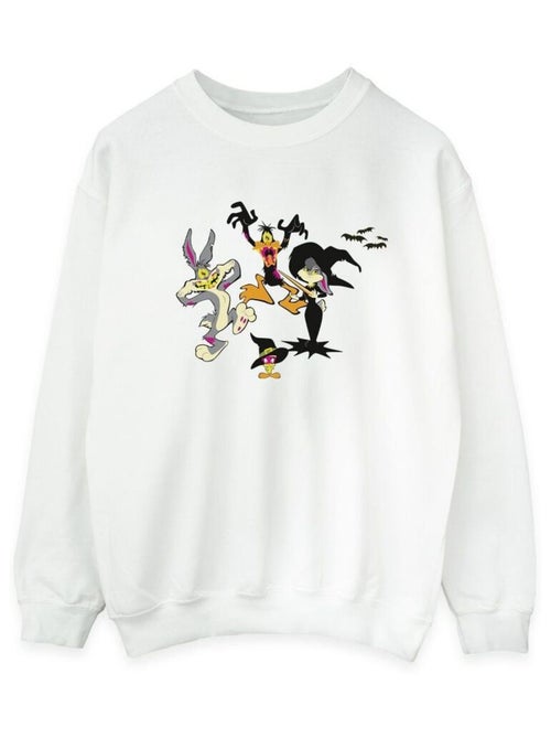 Looney Tunes - Sweat - Kiabi Looney Tunes - Sweat - Kiabi