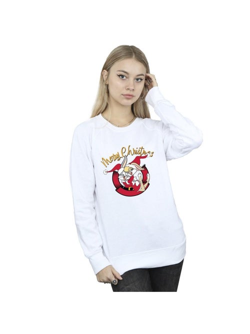 Looney Tunes - Sweat - Kiabi Looney Tunes - Sweat - Kiabi