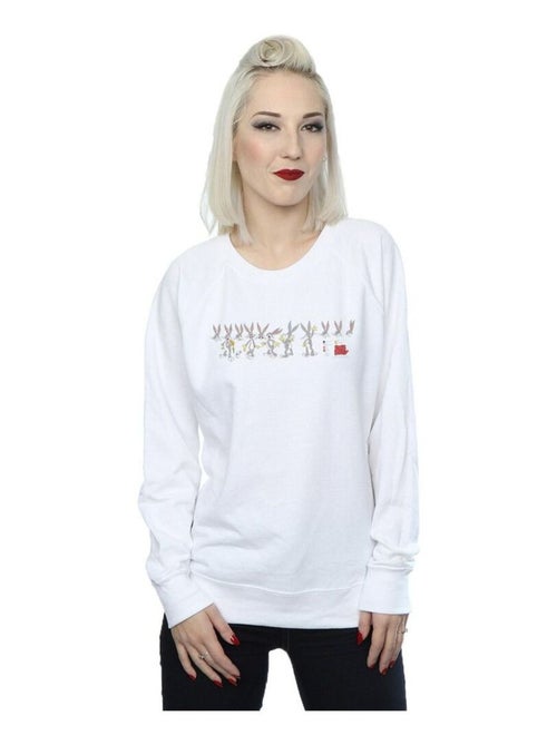 Looney Tunes - Sweat - Kiabi