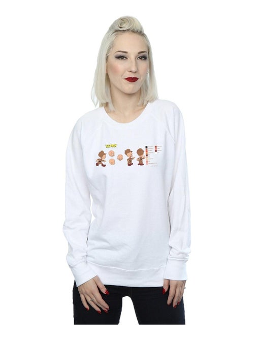 Looney Tunes - Sweat - Kiabi