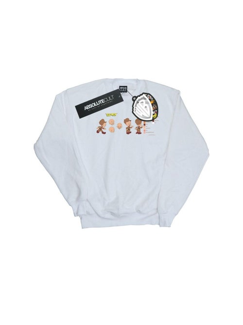 Looney Tunes - Sweat - Kiabi
