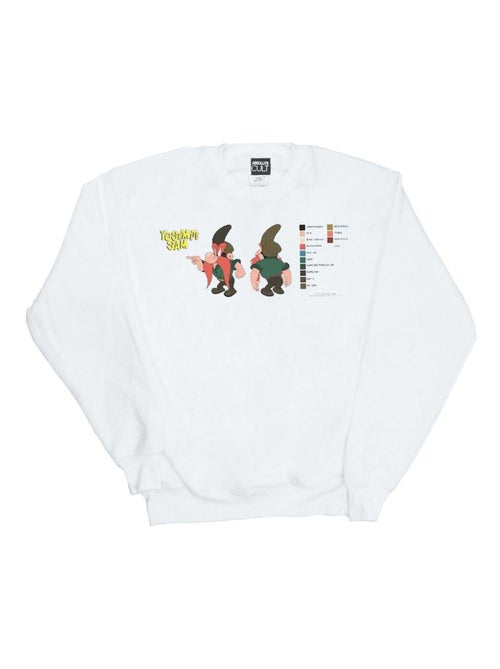 Looney Tunes - Sweat - Kiabi Looney Tunes - Sweat - Kiabi