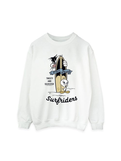 Looney Tunes - Sweat - Kiabi Looney Tunes - Sweat - Kiabi