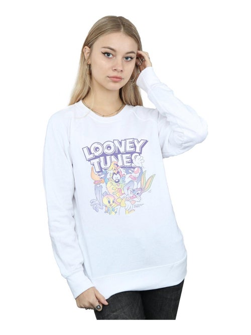 Looney Tunes - Sweat - Kiabi