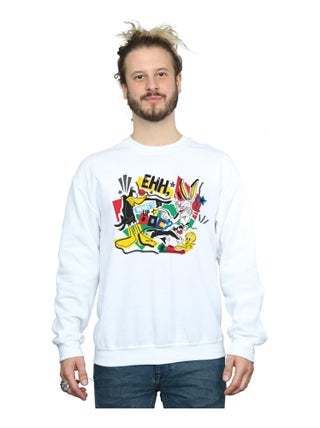 Looney Tunes - Sweat