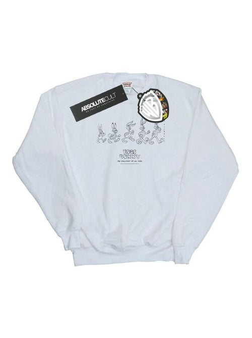 Looney Tunes - Sweat - Kiabi Looney Tunes - Sweat - Kiabi
