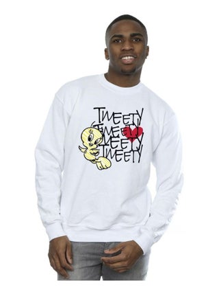 Looney Tunes - Sweat