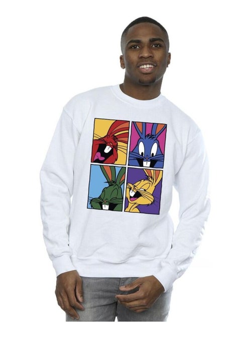 Looney Tunes - Sweat - Kiabi
