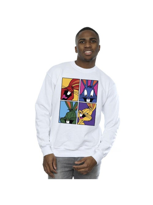 Looney Tunes - Sweat - Kiabi Looney Tunes - Sweat - Kiabi
