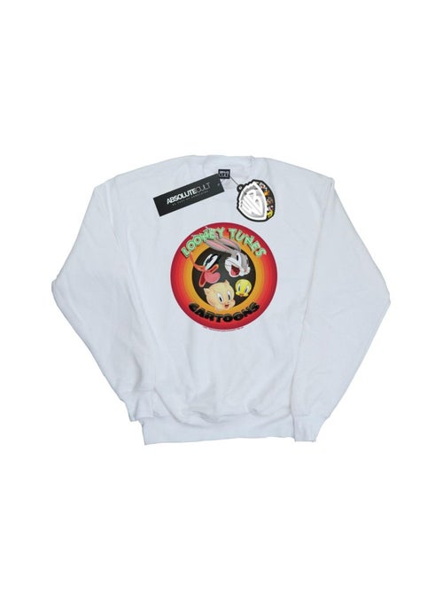 Looney Tunes - Sweat - Kiabi Looney Tunes - Sweat - Kiabi