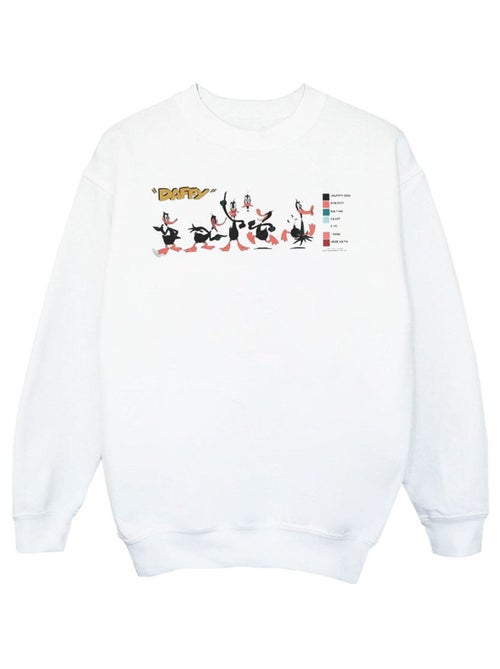Looney Tunes - Sweat - Kiabi Looney Tunes - Sweat - Kiabi