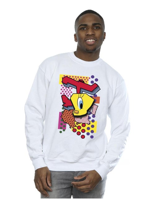 Looney Tunes - Sweat - Kiabi