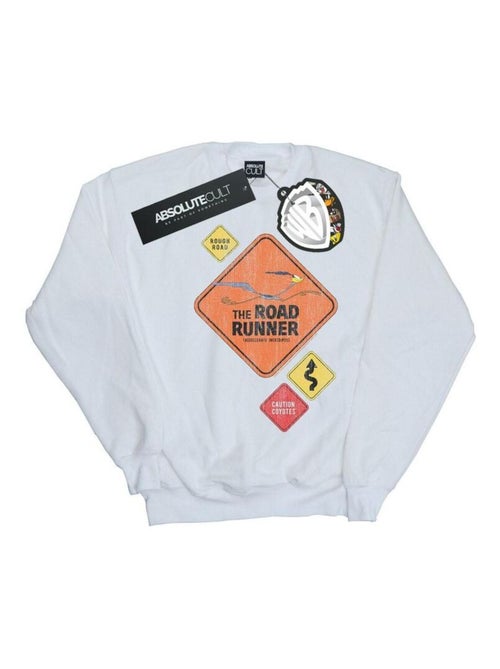 Looney Tunes - Sweat - Kiabi
