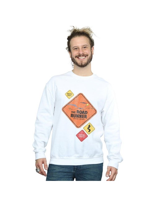 Looney Tunes - Sweat - Kiabi