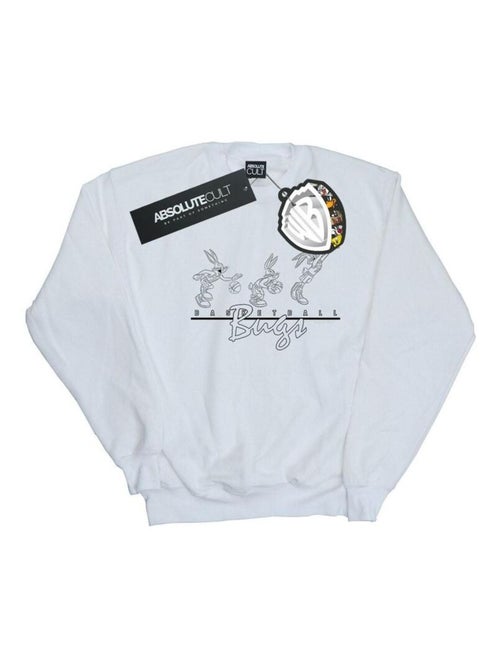 Looney Tunes - Sweat - Kiabi Looney Tunes - Sweat - Kiabi