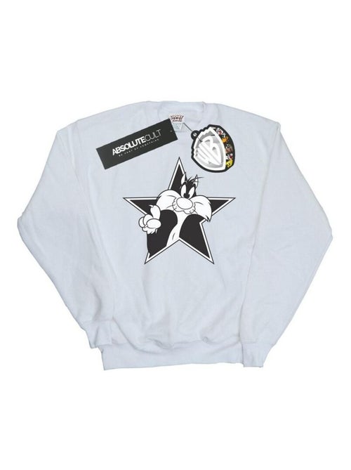 Looney Tunes - Sweat - Kiabi