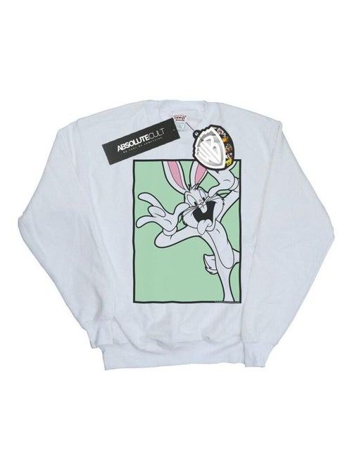 Looney Tunes - Sweat - Kiabi Looney Tunes - Sweat - Kiabi
