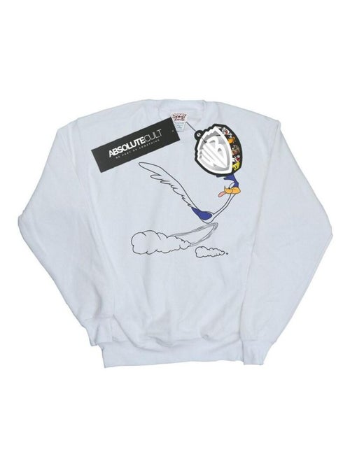 Looney Tunes - Sweat - Kiabi Looney Tunes - Sweat - Kiabi