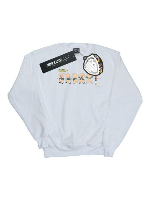 Looney Tunes - Sweat - Kiabi Looney Tunes - Sweat - Kiabi
