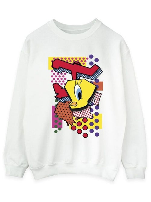 Looney Tunes - Sweat - Kiabi Looney Tunes - Sweat - Kiabi