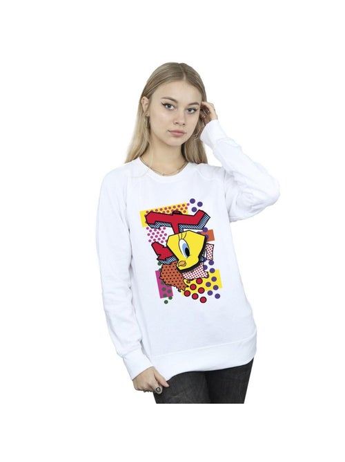 Looney Tunes - Sweat - Kiabi Looney Tunes - Sweat - Kiabi