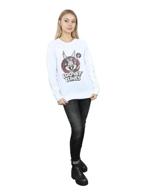 Looney Tunes - Sweat - Kiabi