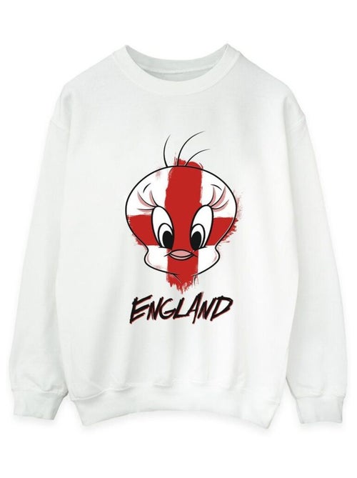 Looney Tunes - Sweat - Kiabi Looney Tunes - Sweat - Kiabi