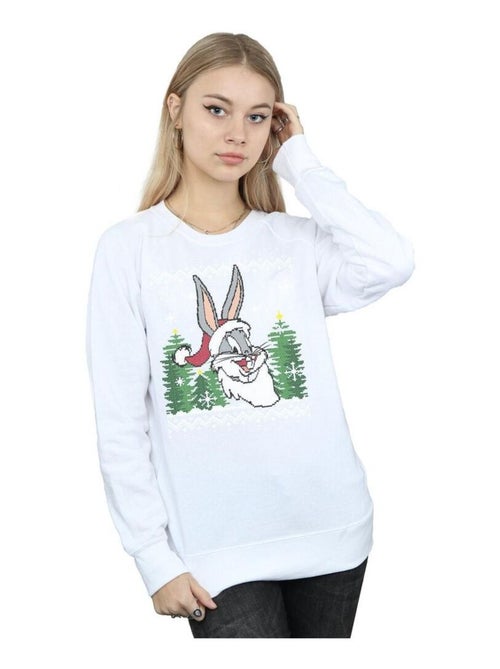 Looney Tunes - Sweat - Kiabi