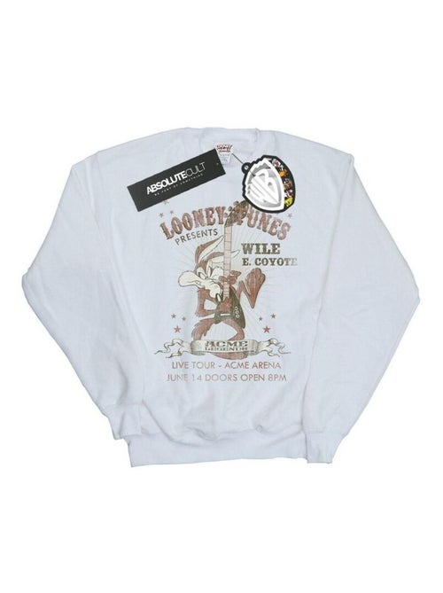 Looney Tunes - Sweat - Kiabi Looney Tunes - Sweat - Kiabi