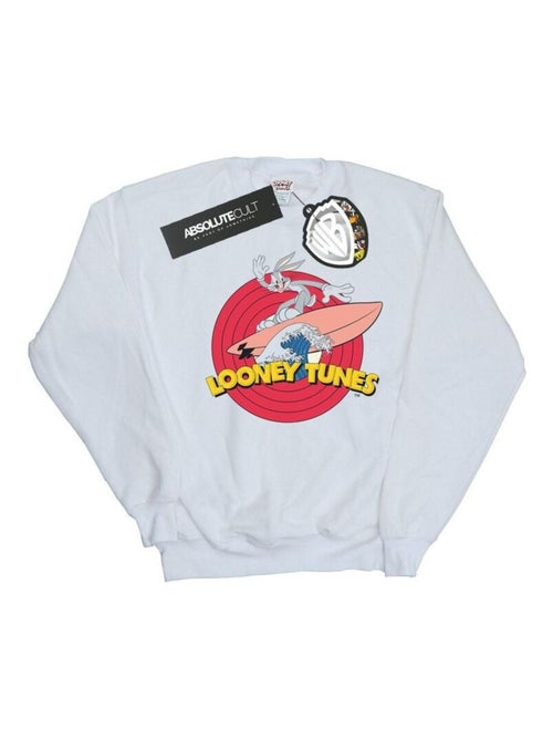 Looney Tunes - Sweat - Kiabi Looney Tunes - Sweat - Kiabi