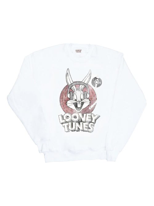 Looney Tunes - Sweat - Kiabi Looney Tunes - Sweat - Kiabi