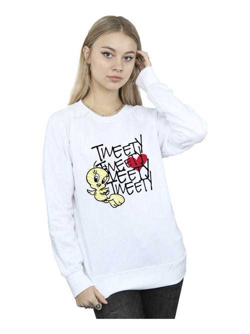 Looney Tunes - Sweat - Kiabi