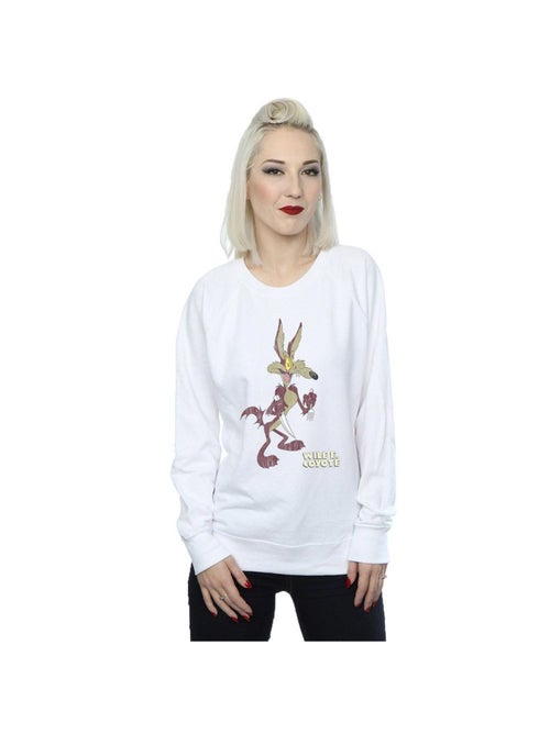 Looney Tunes - Sweat - Kiabi Looney Tunes - Sweat - Kiabi