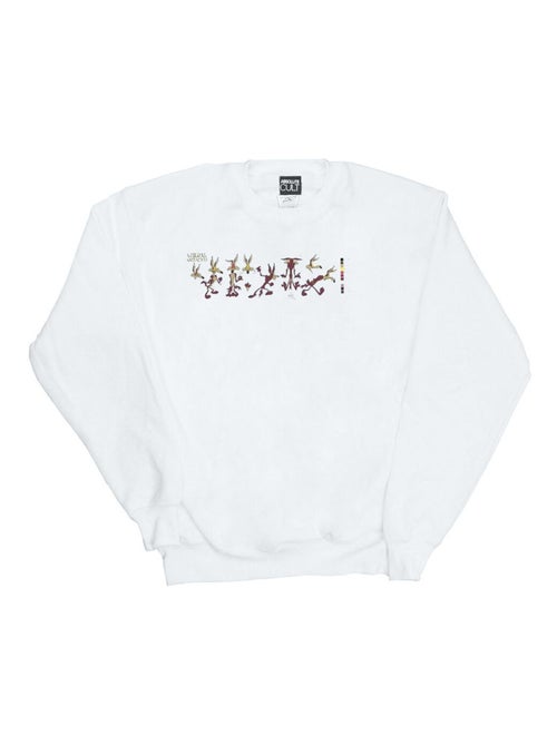 Looney Tunes - Sweat - Kiabi