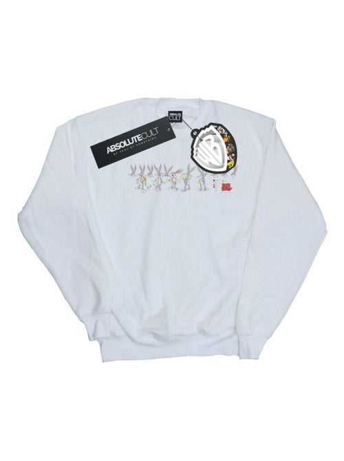 Looney Tunes - Sweat - Kiabi Looney Tunes - Sweat - Kiabi