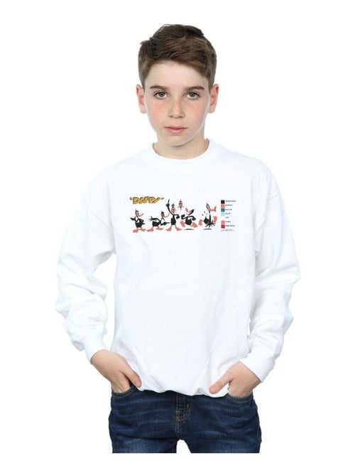 Looney Tunes - Sweat - Kiabi