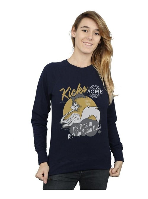 Looney Tunes - Sweat - Kiabi