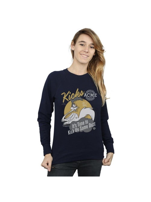 Looney Tunes - Sweat - Kiabi