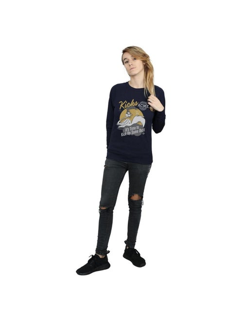 Looney Tunes - Sweat - Kiabi
