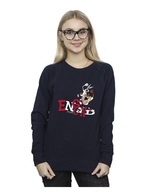 Looney Tunes - Sweat - Kiabi