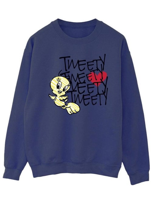 Looney Tunes - Sweat - Kiabi Looney Tunes - Sweat - Kiabi