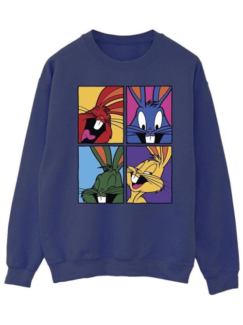 Looney Tunes - Sweat - Kiabi Looney Tunes - Sweat - Kiabi