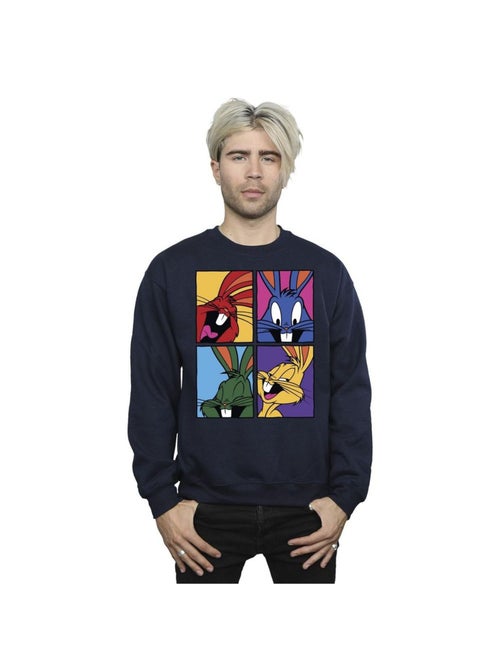 Looney Tunes - Sweat - Kiabi Looney Tunes - Sweat - Kiabi