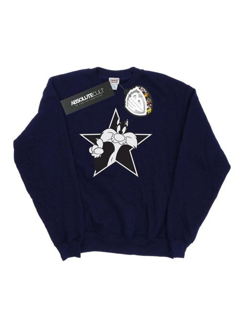 Looney Tunes - Sweat - Kiabi