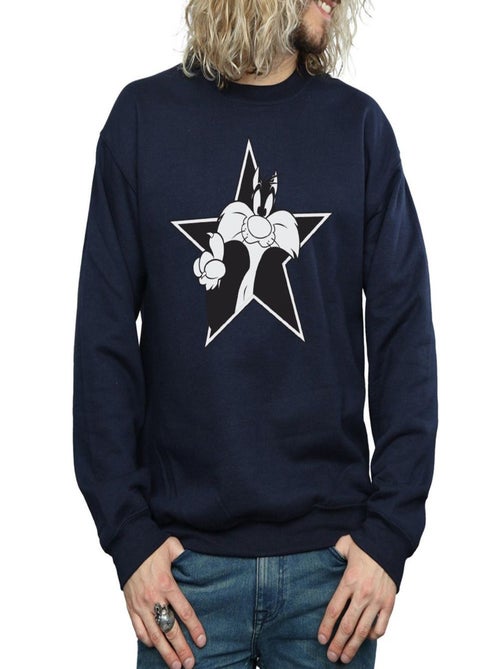 Looney Tunes - Sweat - Kiabi