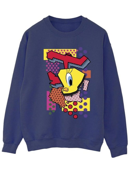 Looney Tunes - Sweat - Kiabi Looney Tunes - Sweat - Kiabi