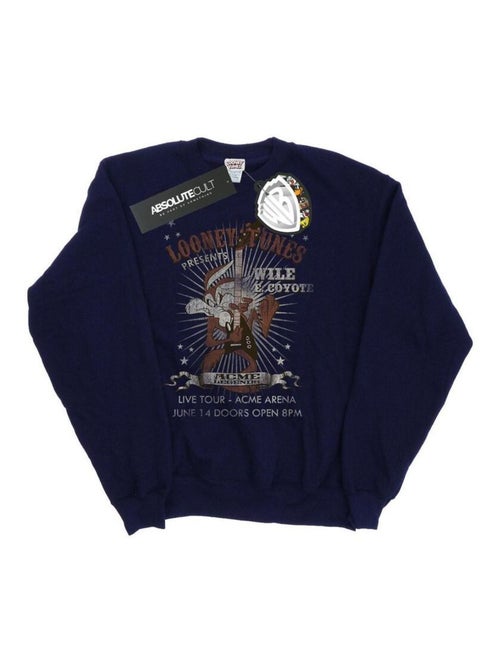 Looney Tunes - Sweat - Kiabi Looney Tunes - Sweat - Kiabi