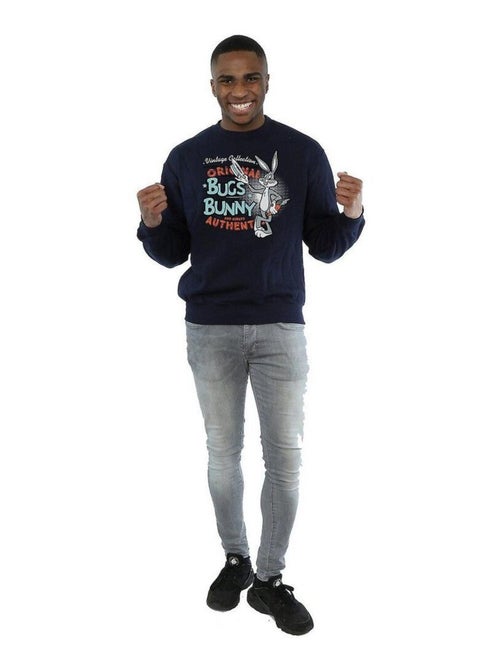 Looney Tunes - Sweat (Bugs Bunny) - Kiabi Looney Tunes - Sweat (Bugs Bunny) - Kiabi