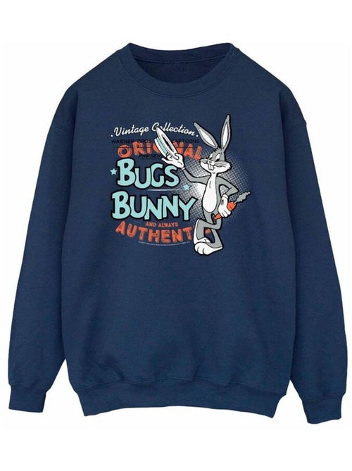 Looney Tunes - Sweat (Bugs Bunny) - Kiabi Looney Tunes - Sweat (Bugs Bunny) - Kiabi