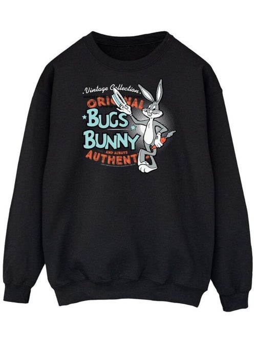 Looney Tunes - Sweat (Bugs Bunny) - Kiabi Looney Tunes - Sweat (Bugs Bunny) - Kiabi